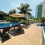 Apto Lindo! Barra Da Tijuca