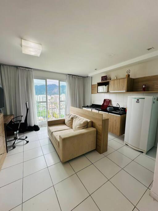 Apartamento Apto Lindo! Barra Da Tijuca