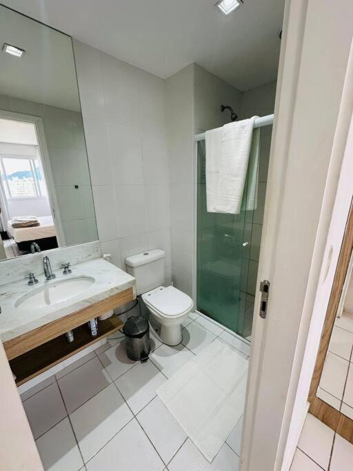Apto Lindo! Barra Da Tijuca Apartamento