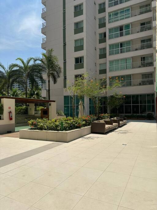 Apartamento Apto Lindo! Barra Da Tijuca Rio de Janeiro