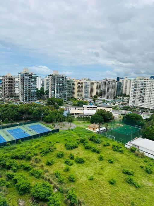 Apartamento Apto Lindo! Barra Da Tijuca