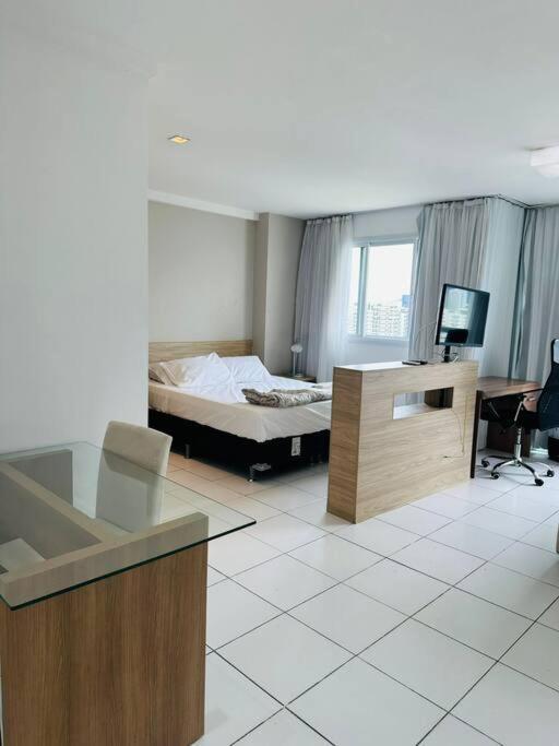 Apto Lindo! Barra Da Tijuca Apartamento